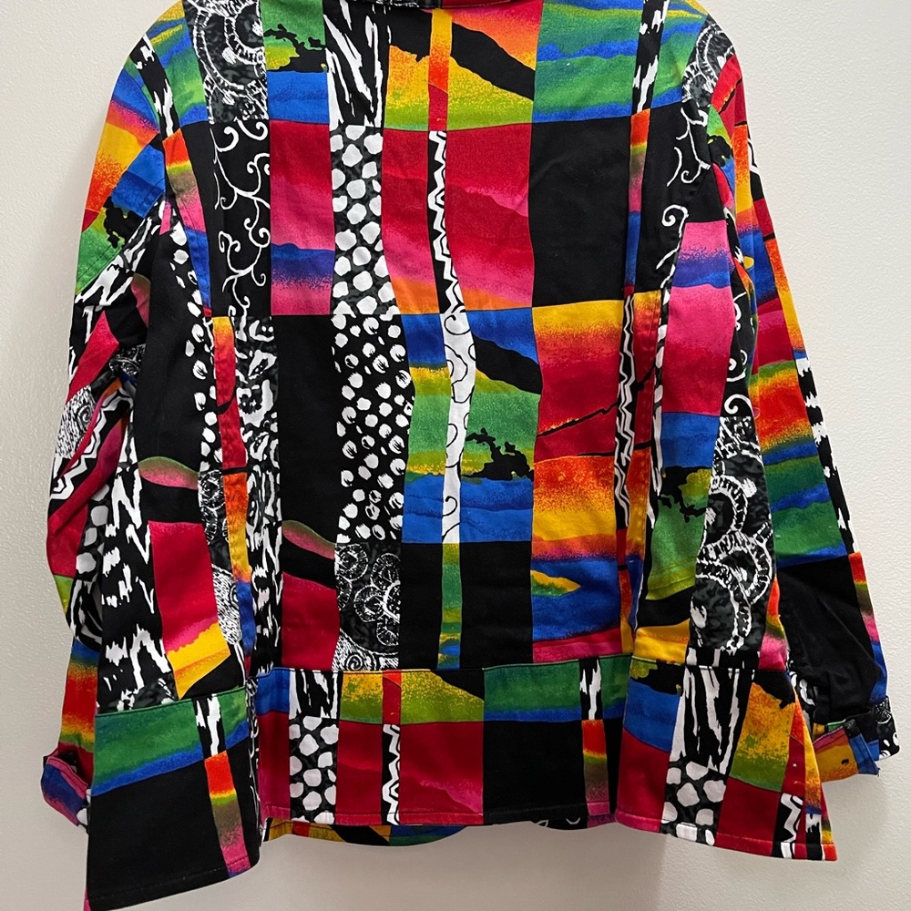 Jacket - Picture 2 of 3